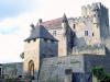 Ch&acirc;teau de Beynac