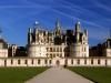 Ch&acirc;teau de Chambord - Ch&acirc;teau de la Loire