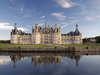 Ch�teau de Chambord - Ch�teau de la Loire