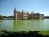 Ch&acirc;teau de Chantilly - &copy; Liliane & Didier KULL
