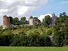 Ch�teau M�di�val de Hierges