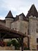 Ch&acirc;teau de la Marthonie - &copy; DAUGI&Eacute;RAS Claudie