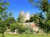 Ch&acirc;teau de Montfort