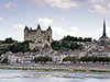 Ch�teau de Saumur - Ch�teau de la Loire
