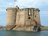 Ch&acirc;teau du Taureau - &copy; DRU Marie-Louise