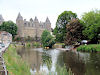 Ch&acirc;teau de Josselin - &copy; MARSALEIX Jean-Pierre