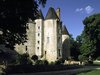 Ch�teau de Meung sur Loire - Ch�teau de la Loire