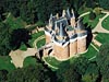 Ch&acirc;teau fort de Rambures - &copy; Ch&acirc;teau de Rambures