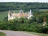 Ch&acirc;teau de La Rochepot - &copy; Sylvianne Zapla
