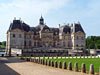 Ch�teau de Vaux le Vicomte