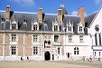 Ch�teau de Blois - Ch�teau de la Loire