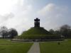 Cimeti&egrave;re militaire allemand - &copy; M&eacute;lanie GACHON
