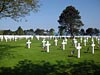 Cimeti&egrave;re militaire am&eacute;ricain - &copy; TROMSKI Cathy
