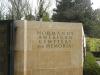 Cimeti&egrave;re militaire am&eacute;ricain - &copy; M&eacute;lanie GACHON