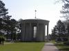 Cimeti&egrave;re militaire am&eacute;ricain - &copy; M&eacute;lanie GACHON