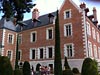 Ch&acirc;teau du Clos Luc&eacute; - Ch&acirc;teau de la Loire - &copy; POIDEVIN Genevi&egrave;ve