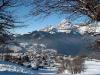 Crest Voland Cohennoz - &copy; Office de Tourisme Crest Voland