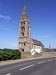 Eglise de Colleville sur Mer - &copy; TROMSKI Cathy