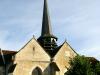 &Eacute;glise de Lesmont