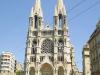 Église Saint-Vincent-de-Paul - Les Réformés Église Saint-Vincent-de-Paul - Les Réformés