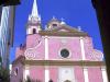 &Eacute;glise Sainte-Marie-Majeure
