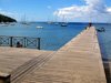 Embarcad&egrave;re Martinique
