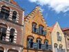 Fa�ade du Vieux Lille