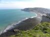 Falaises d'Etretat - &copy; M&eacute;lanie GACHON