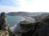 Falaises d'Etretat - &copy; M&eacute;lanie GACHON