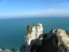 Falaises d'Etretat - &copy; M&eacute;lanie GACHON