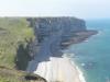 Falaises d'Etretat - &copy; M&eacute;lanie GACHON
