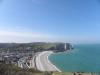 Falaises d'Etretat - &copy; M&eacute;lanie GACHON