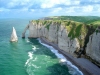 Falaises d'Etretat