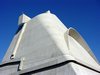Eglise Saint-Pierre Le Corbusier