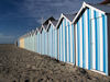 Plage Centrale - &copy; Sabine MICHEL
