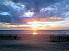 Plage Centrale - &copy; Sabine MICHEL