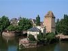La petite France - Strasbourg