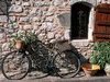 Ruelle de Pujols - Lot et Garonne