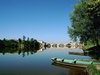 La Dordogne - Bergerac
