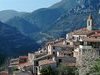 Sainte-Agn�s - Alpes-Maritimes