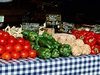 March� traditionnel - Villandraut