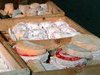 Fromages du march� - Villandraut
