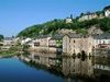 La Dordogne - Terrasson La Villedieu