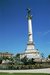 Fontaine des Girondins - Bordeaux - &copy; Franck Iren & Christine Pinheira
