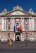 Place du Capitole - Toulouse