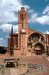 Cath�drale Saint-Etienne - Toulouse