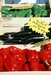 Aubergines et poivrons - C�te d'Azur - � Franck Iren & Christine Pinheira