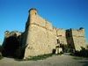 Forteresse du Mont Alban - Nice