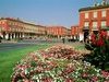 Place Massena - Nice