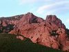 Massif de l'Esterel - C&ocirc;te d'Azur - &copy; Franck Iren & Christine Pinheira